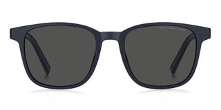 Tommy Hilfiger Th 2202/s Men  Rectangle Sunglasses