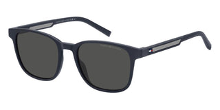 Tommy Hilfiger Th 2202/s Men  Rectangle Sunglasses