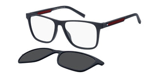 Tommy Hilfiger Th 2203/c Men  Rectangle Sunglasses