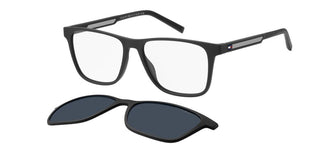 Tommy Hilfiger Th 2203/c Men  Rectangle Sunglasses