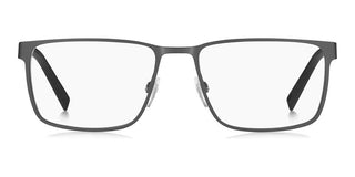 Tommy Hilfiger TH 2204 men 0 Rectangle Eyeglasses