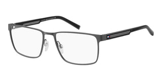 Tommy Hilfiger TH 2204 men 0 Rectangle Eyeglasses