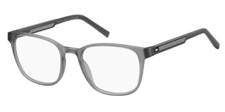 Tommy Hilfiger Th 2205 Men Grey Rectangle Eyeglasses