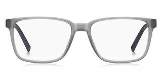 Tommy Hilfiger TH 2206 men Grey Rectangle Eyeglasses