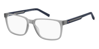Tommy Hilfiger TH 2206 men Grey Rectangle Eyeglasses