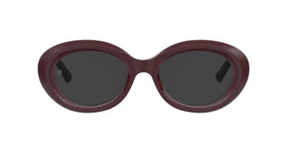 Tommy Hilfiger Th 2207/s Women  Oval Sunglasses