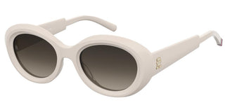 Tommy Hilfiger Th 2207/s Women  Oval Sunglasses