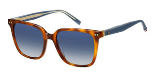 Tommy Hilfiger TH 2211/S women 0 Squared Sunglasses