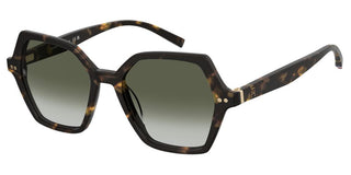 Tommy Hilfiger Th 2213/s Women  Butterfly Sunglasses