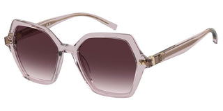 Tommy Hilfiger Th 2213/s Women  Butterfly Sunglasses