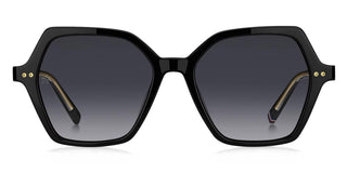 Tommy Hilfiger Th 2213/s Women  Butterfly Sunglasses