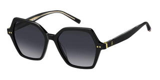 Tommy Hilfiger Th 2213/s Women  Butterfly Sunglasses