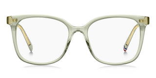 Tommy Hilfiger Th 2214 Women  Rectangle Eyeglasses