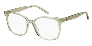 Tommy Hilfiger Th 2214 Women  Rectangle Eyeglasses