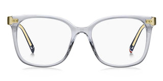 Tommy Hilfiger Th 2214 Women  Rectangle Eyeglasses