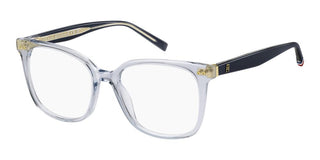 Tommy Hilfiger Th 2214 Women  Rectangle Eyeglasses