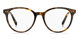 Tommy Hilfiger TH 2215 women Havana Eyeglasses