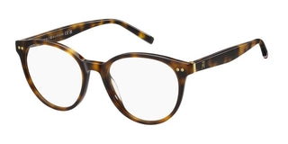 Tommy Hilfiger TH 2215 women Havana Eyeglasses