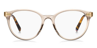 Tommy Hilfiger Th 2215 Women Pink Pantos Eyeglasses