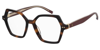 Tommy Hilfiger Th 2216 Women  Geometric Eyeglasses