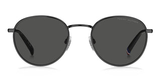 Tommy Hilfiger Th 2217/s Unisex Grey Pantos Sunglasses