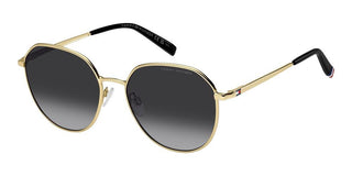 Tommy Hilfiger Th 2218/s Women Gold Pantos Sunglasses