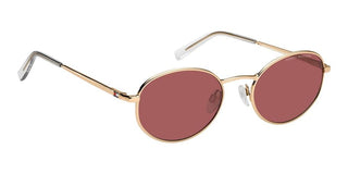Tommy Hilfiger TH 2219/S unisex 0 Oval Sunglasses