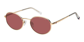 Tommy Hilfiger TH 2219/S unisex 0 Oval Sunglasses