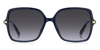 Tommy Hilfiger Th 2220/s Women  Squared Sunglasses