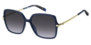 Tommy Hilfiger Th 2220/s Women  Squared Sunglasses