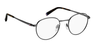 Tommy Hilfiger Th 2222 Women Grey Pantos Eyeglasses