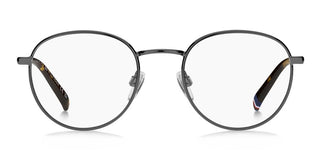 Tommy Hilfiger Th 2222 Women Grey Pantos Eyeglasses