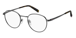 Tommy Hilfiger Th 2222 Women Grey Pantos Eyeglasses