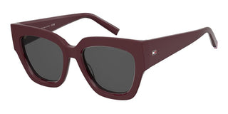 Tommy Hilfiger Th 2223/s Women  Squared Sunglasses