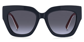 Tommy Hilfiger Th 2223/s Women  Squared Sunglasses