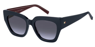 Tommy Hilfiger Th 2223/s Women  Squared Sunglasses