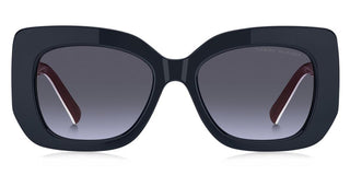 Tommy Hilfiger Th 2224/s Women  Rectangle Sunglasses