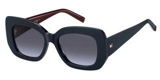 Tommy Hilfiger Th 2224/s Women  Rectangle Sunglasses