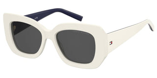 Tommy Hilfiger Th 2224/s Women  Rectangle Sunglasses