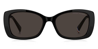 Tommy Hilfiger Th 2225/s Women  Rectangle Sunglasses