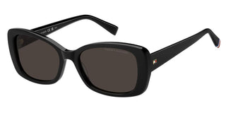 Tommy Hilfiger Th 2225/s Women  Rectangle Sunglasses