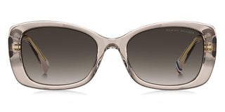 Tommy Hilfiger Th 2225/s Women  Rectangle Sunglasses
