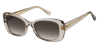 Tommy Hilfiger Th 2225/s Women  Rectangle Sunglasses