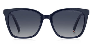 Tommy Hilfiger Th 2226/s Women  Rectangle Sunglasses