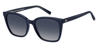 Tommy Hilfiger Th 2226/s Women  Rectangle Sunglasses
