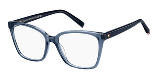 Tommy Hilfiger Th 2227 Women  Rectangle Eyeglasses