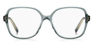 Tommy Hilfiger Th 2228 Women  Squared Eyeglasses