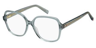 Tommy Hilfiger Th 2228 Women  Squared Eyeglasses