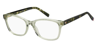 Tommy Hilfiger Th 2229 Women  Rectangle Eyeglasses