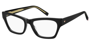 Tommy Hilfiger Th 2231 Women  Rectangle Eyeglasses
